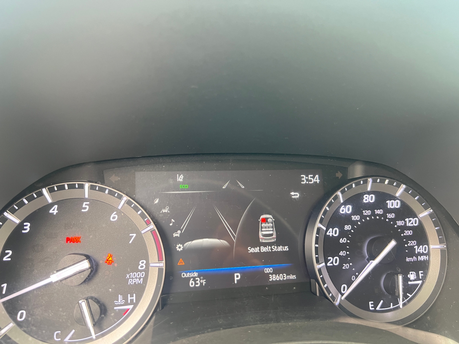 Thumbnail: 2020 Toyota Highlander - 4