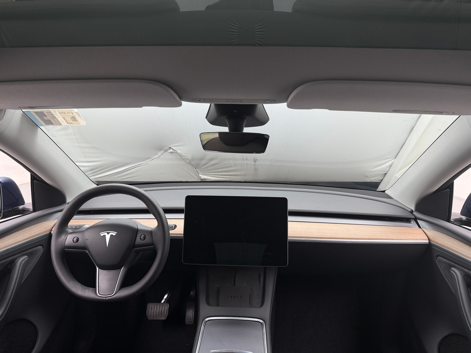Thumbnail: 2024 Tesla Model Y - 2