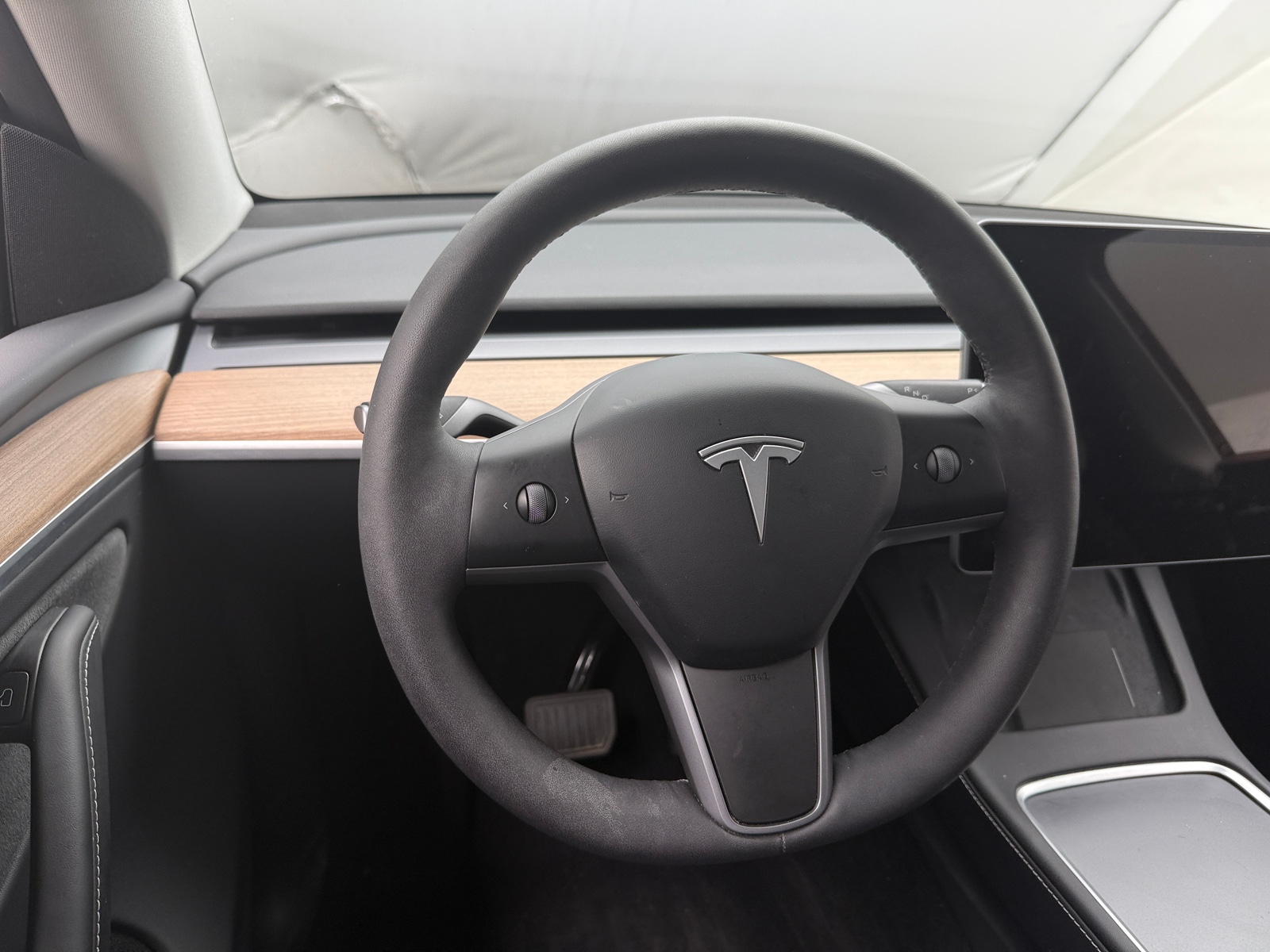 Thumbnail: 2024 Tesla Model Y - 4