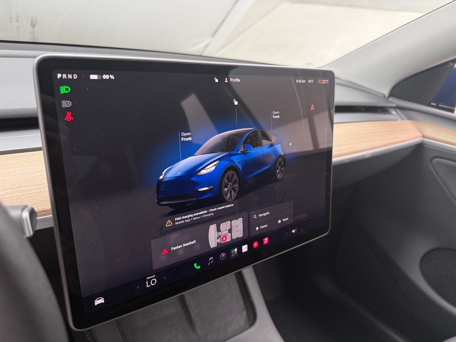 Thumbnail: 2024 Tesla Model Y - 3