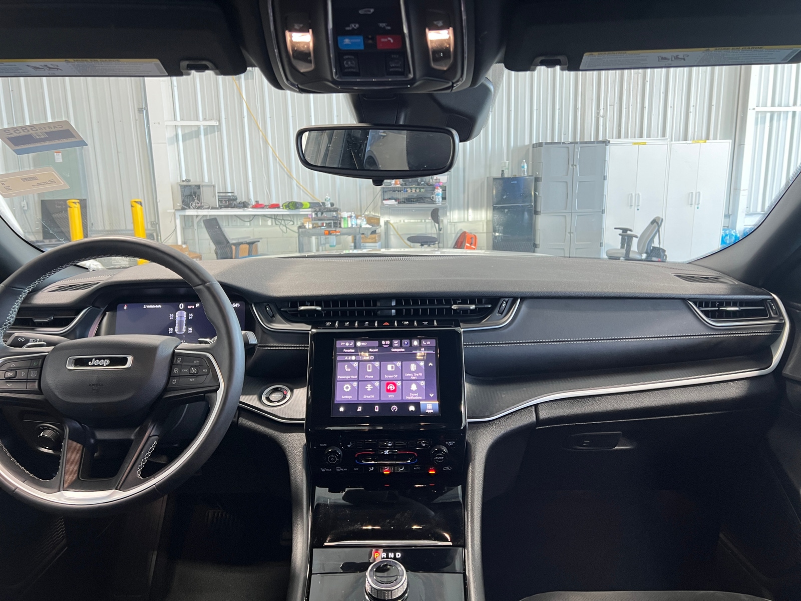 Thumbnail: 2023 Jeep Grand Cherokee - 2