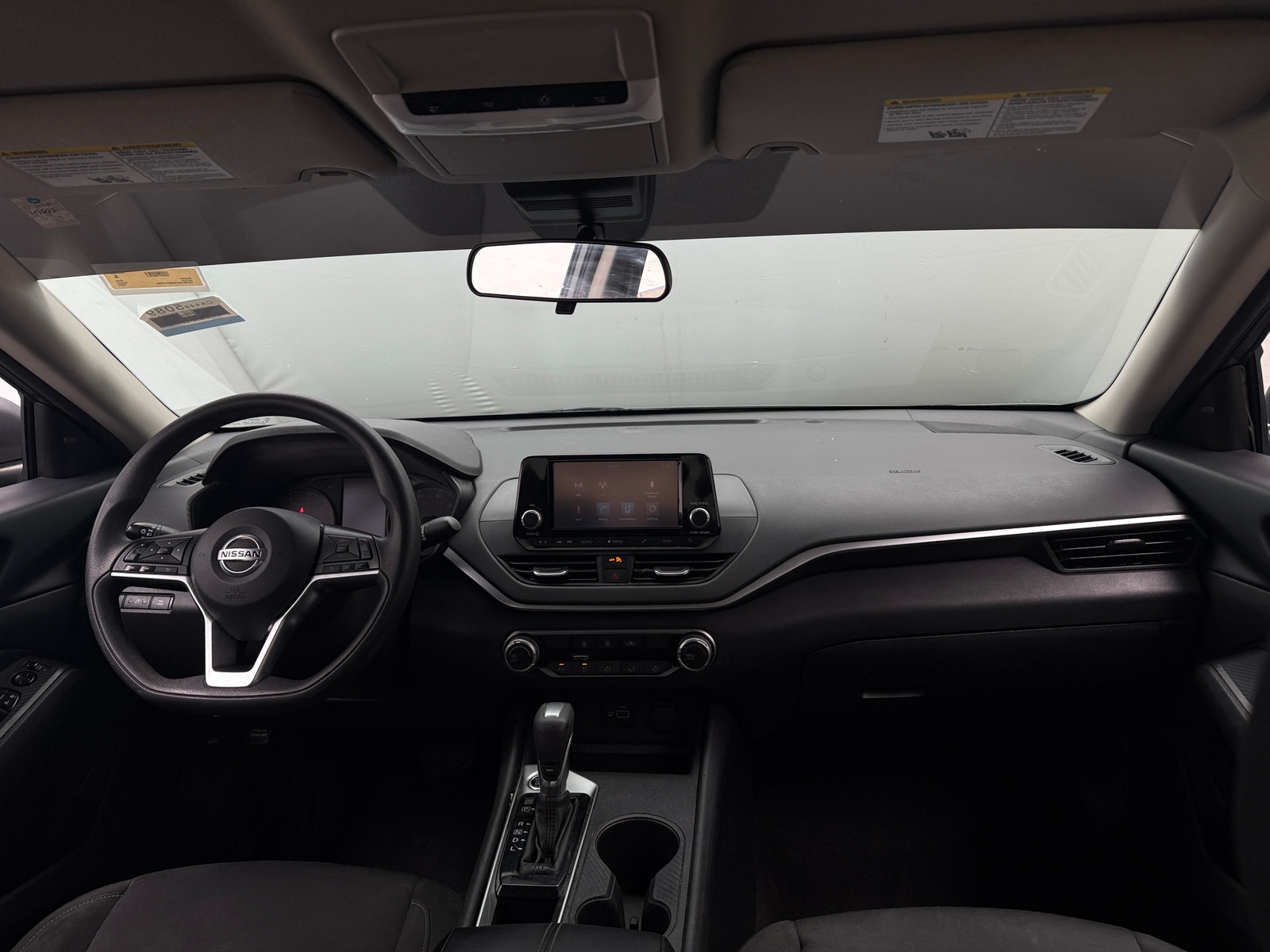 Thumbnail: 2022 Nissan Altima - 3