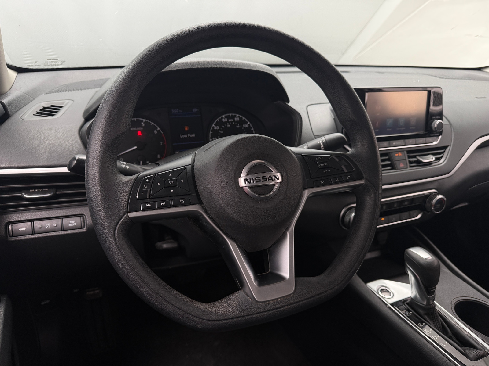 Thumbnail: 2022 Nissan Altima - 5