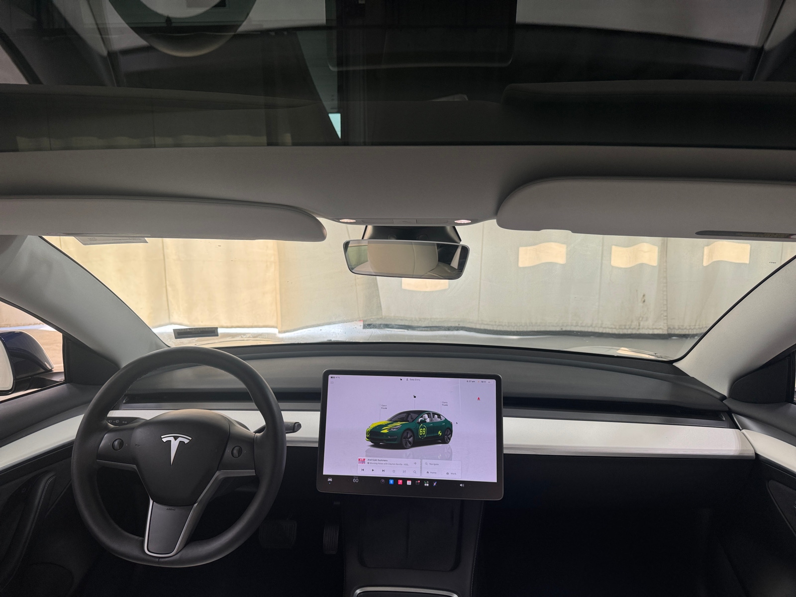 Thumbnail: 2023 Tesla Model 3 - 2
