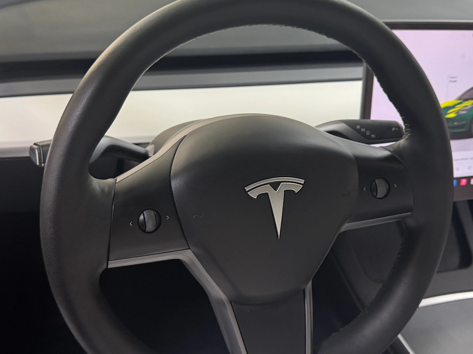 Thumbnail: 2023 Tesla Model 3 - 4