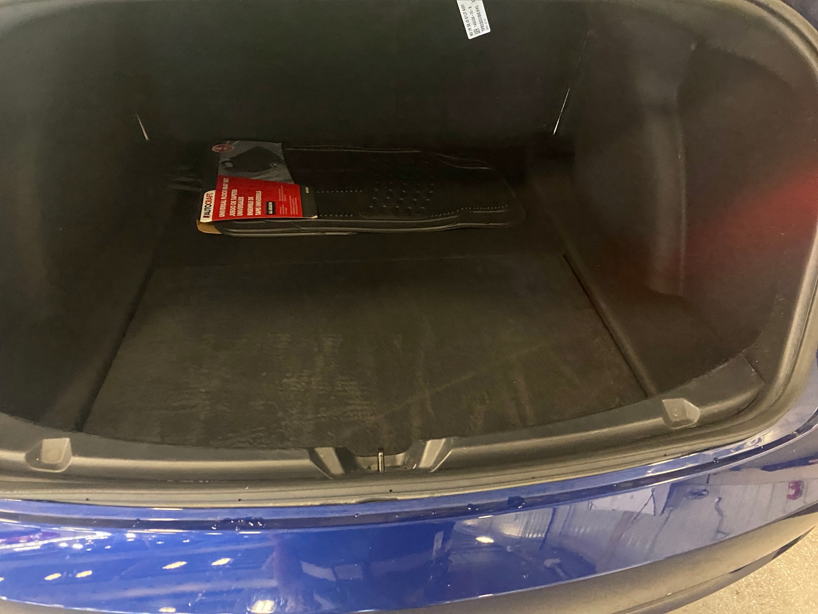 Thumbnail: 2023 Tesla Model 3 - 6