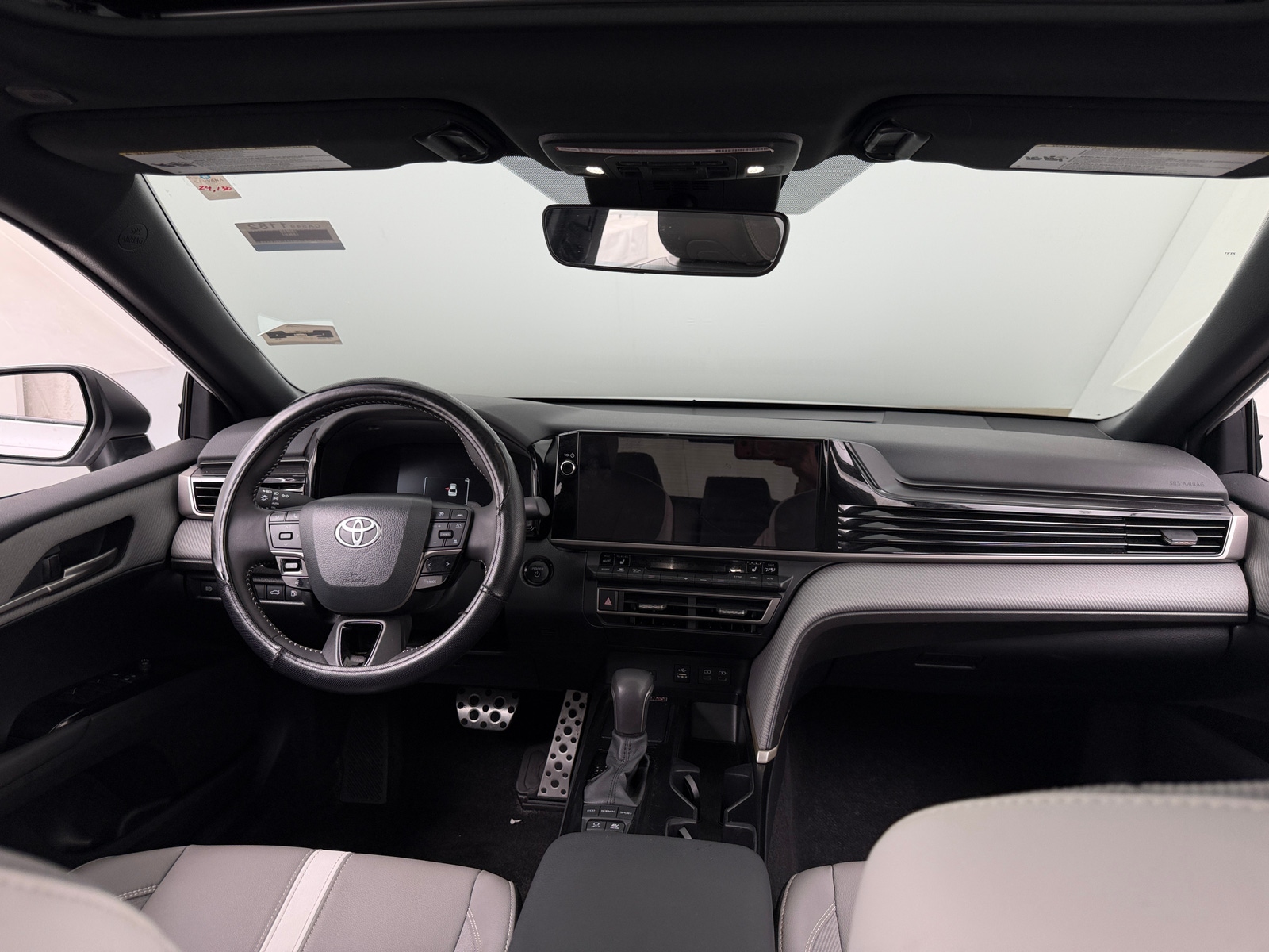 Thumbnail: 2025 Toyota Camry - 3
