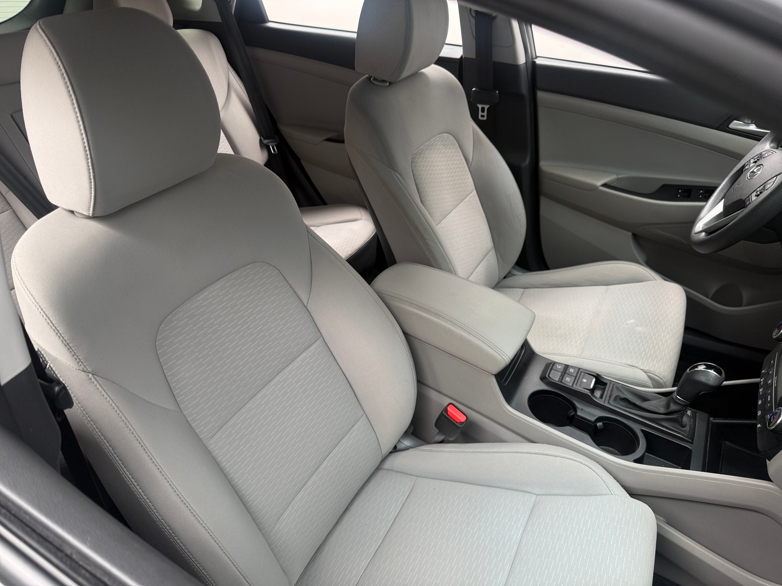 Thumbnail: 2020 Hyundai Tucson - 2