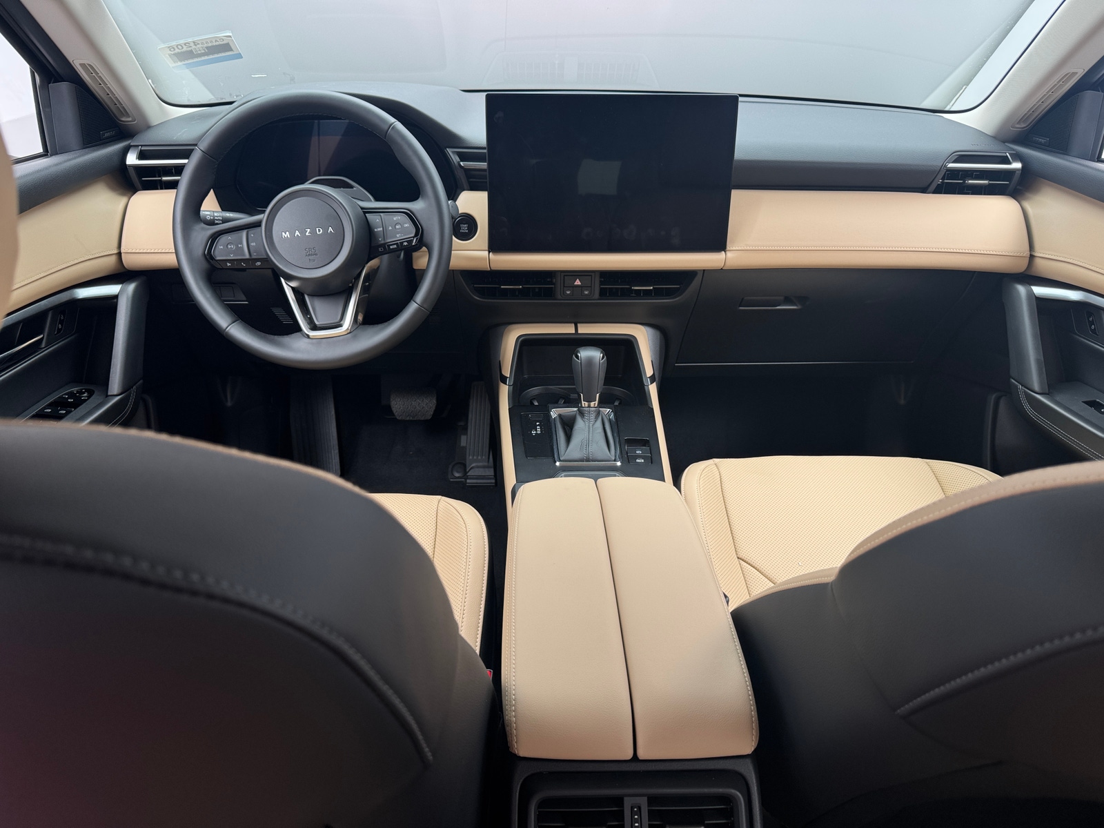 Thumbnail: 2026 Mazda CX-5 - 2