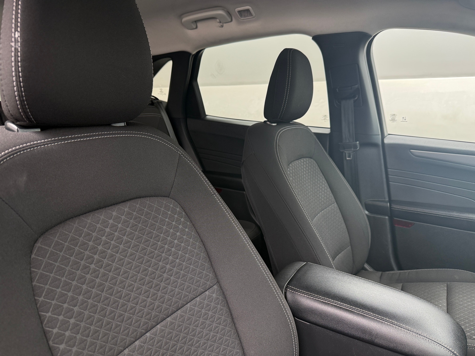 Thumbnail: 2024 Ford Escape - 2