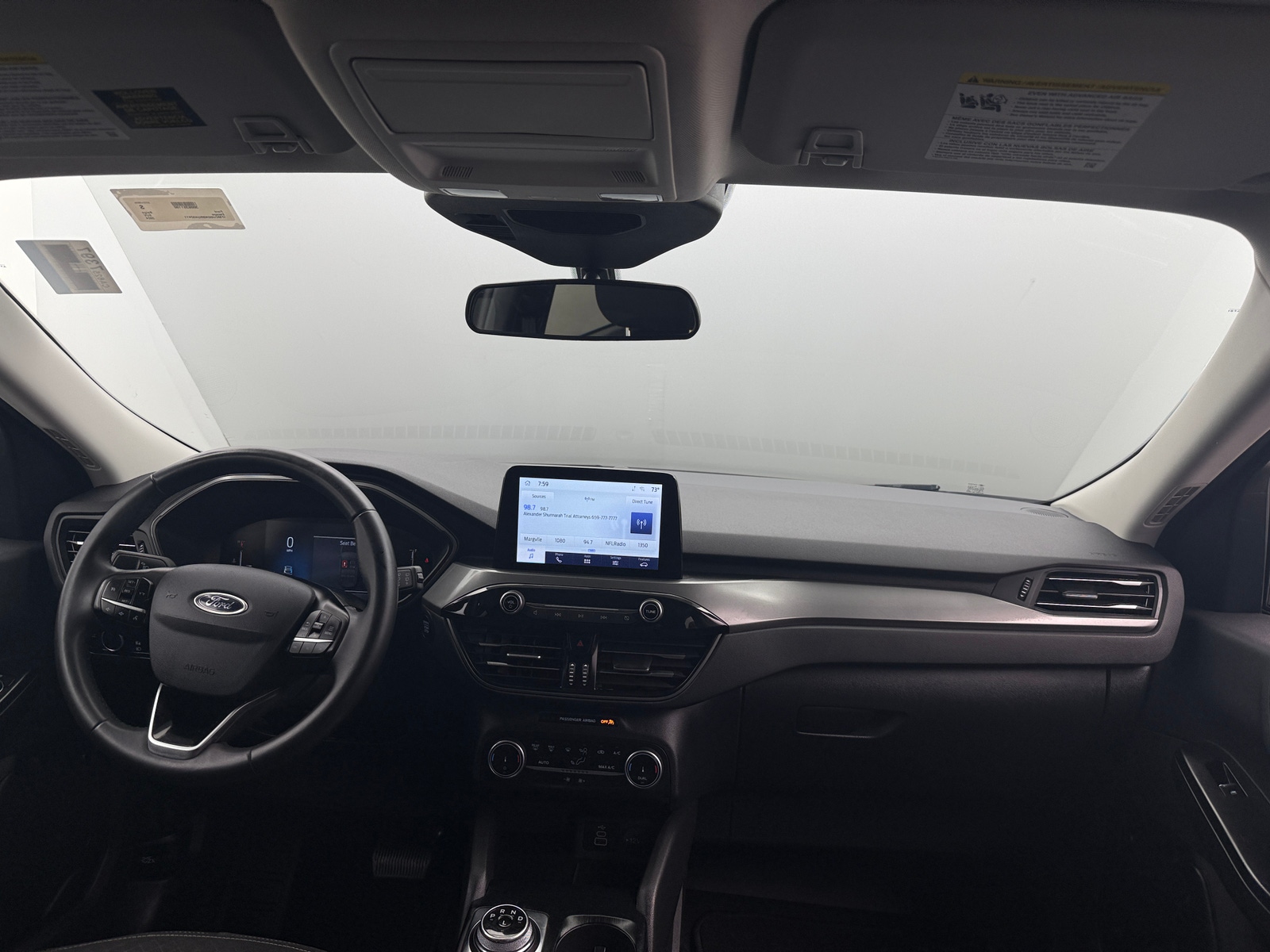 Thumbnail: 2024 Ford Escape - 3