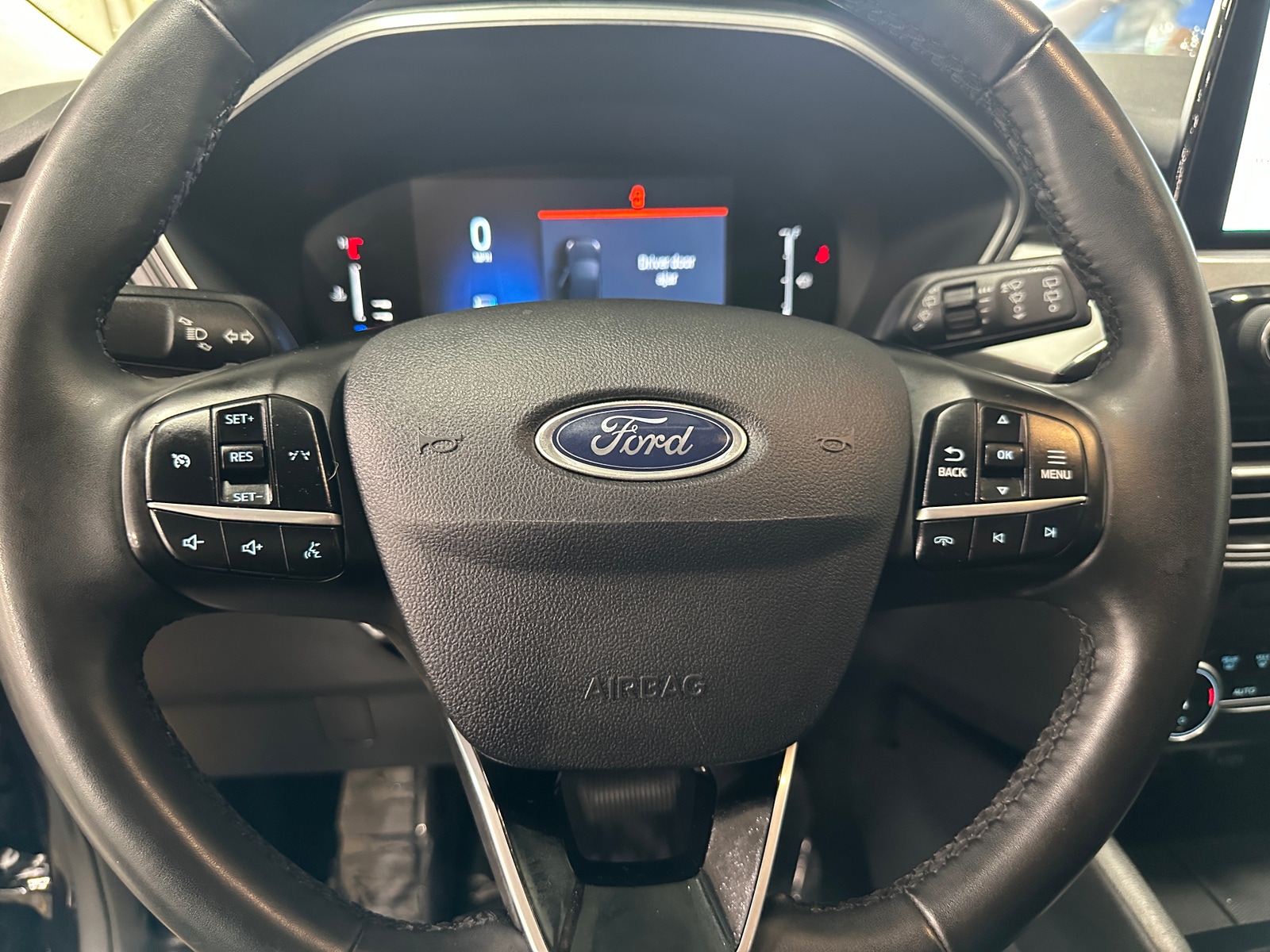 Thumbnail: 2024 Ford Escape - 5