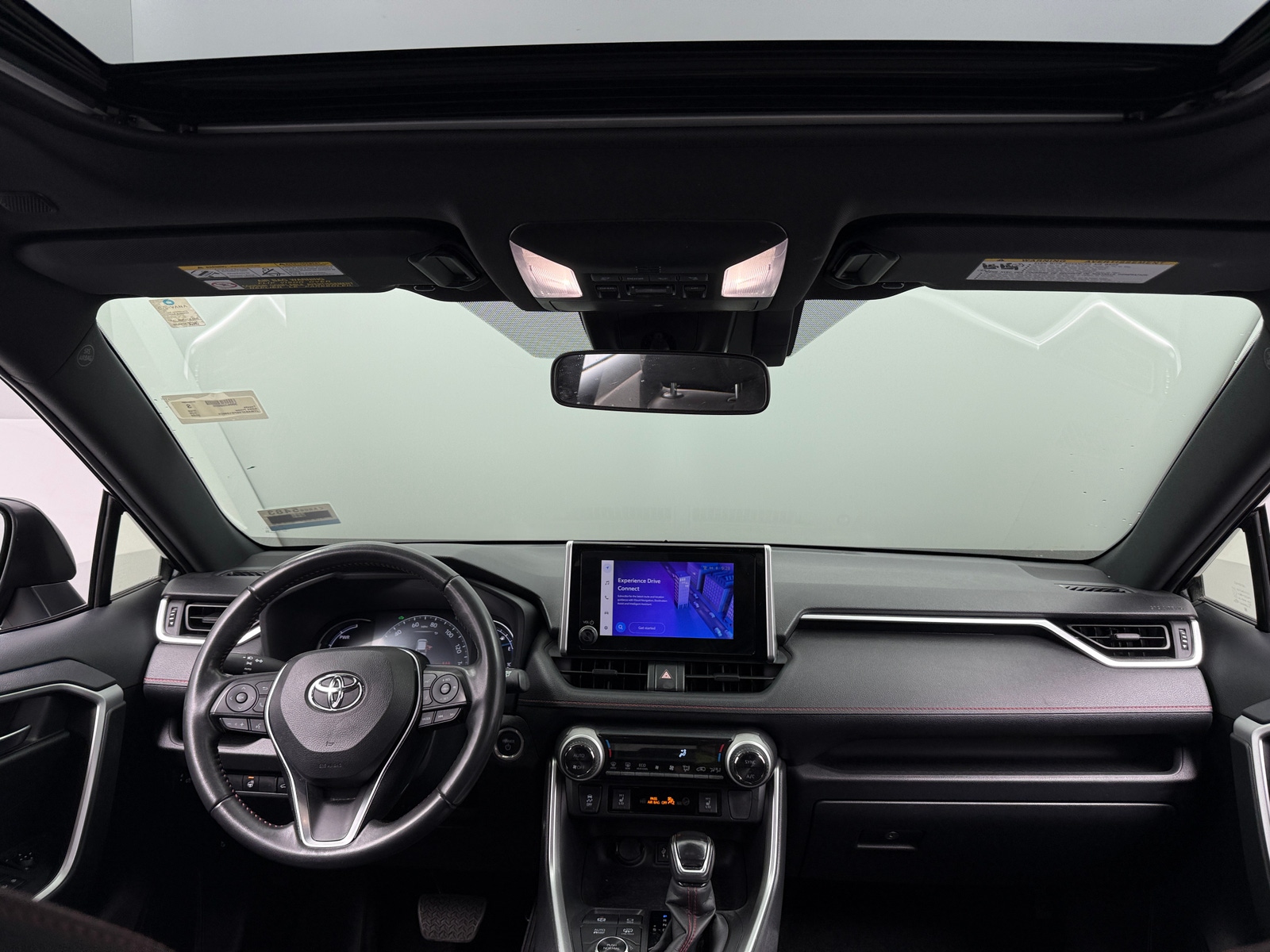 Thumbnail: 2023 Toyota RAV4 - 3