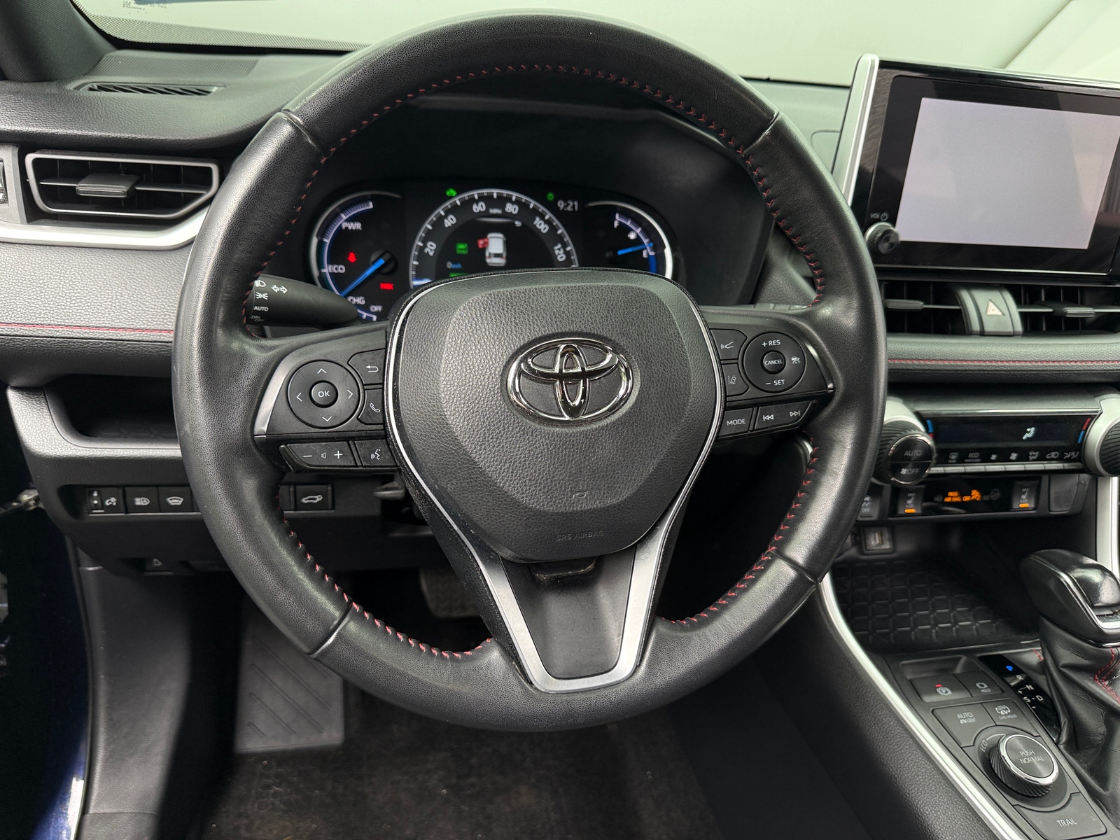 Thumbnail: 2023 Toyota RAV4 - 5