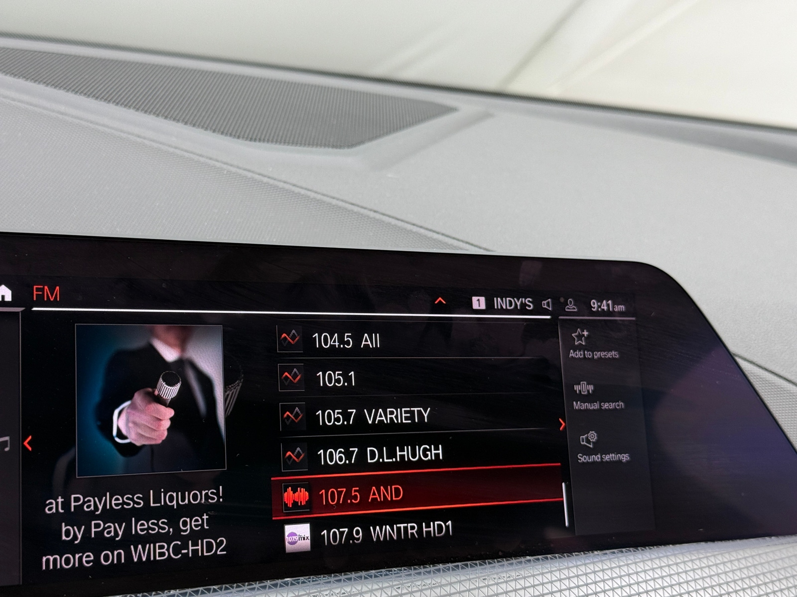 Thumbnail: 2024 BMW 2 Series - 4