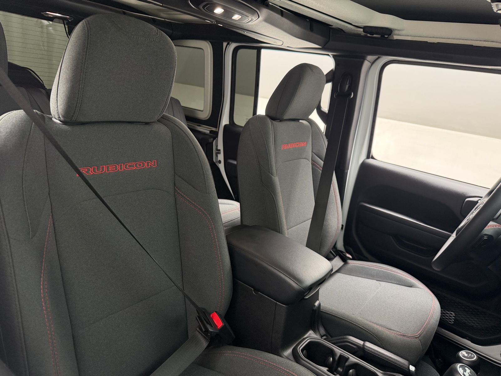 Thumbnail: 2024 Jeep Wrangler - 2