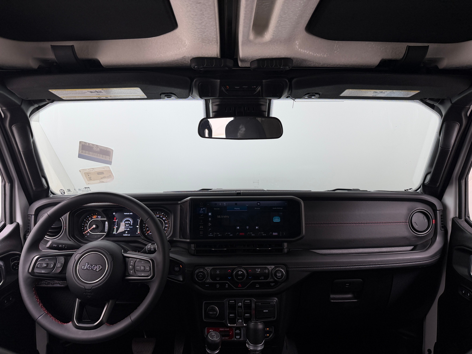 Thumbnail: 2024 Jeep Wrangler - 3