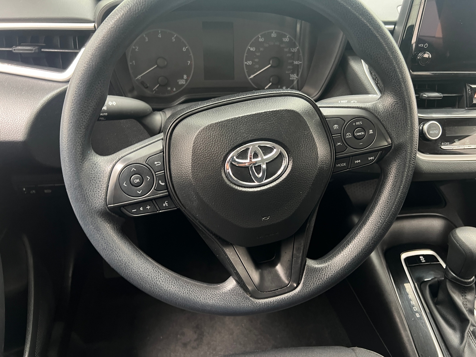 Thumbnail: 2025 Toyota Corolla - 5