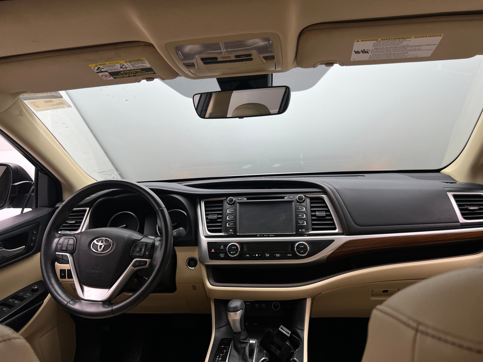 Thumbnail: 2018 Toyota Highlander - 2