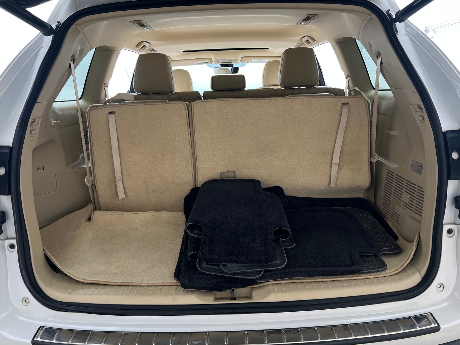 Thumbnail: 2018 Toyota Highlander - 6