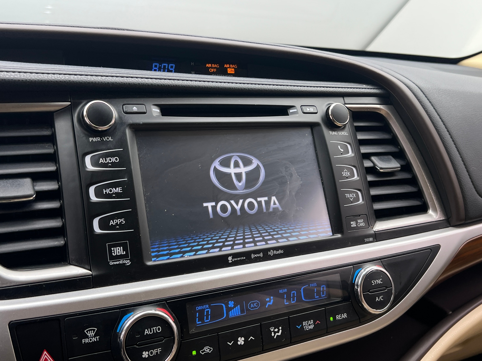 Thumbnail: 2018 Toyota Highlander - 3