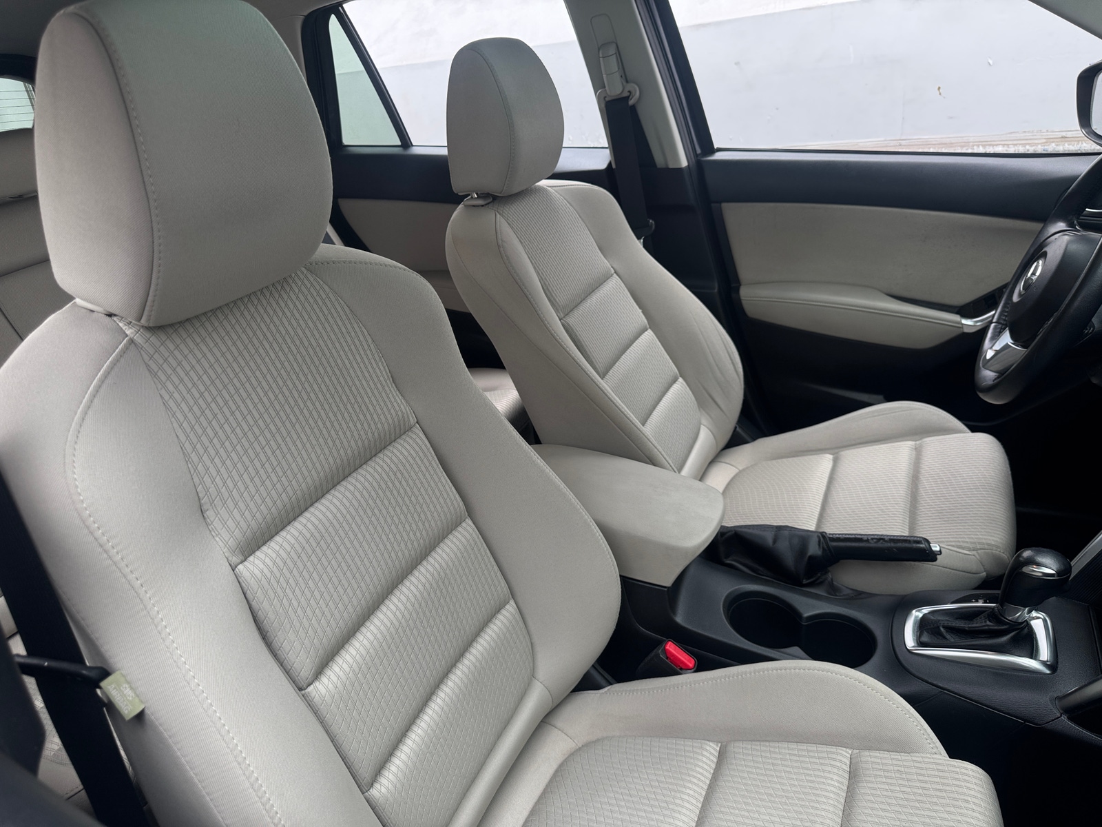 Thumbnail: 2015 Mazda CX-5 - 2