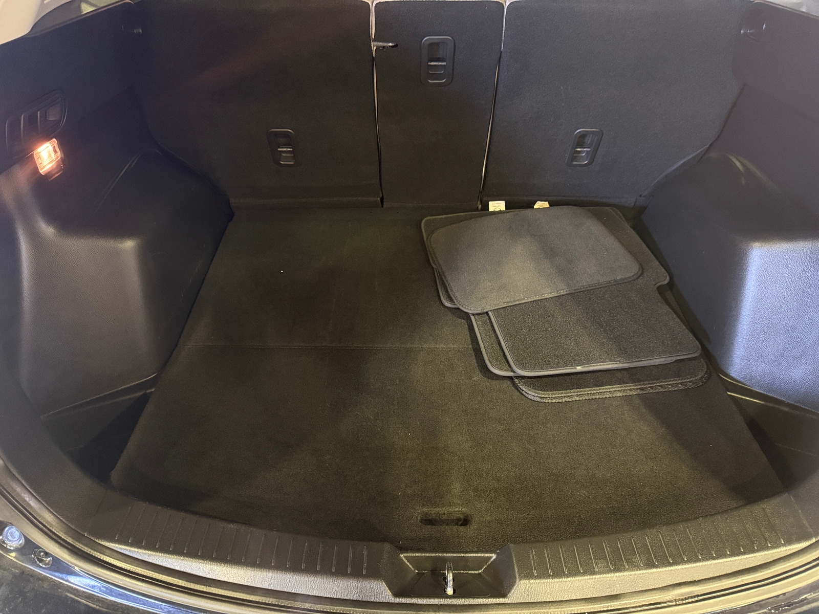 Thumbnail: 2015 Mazda CX-5 - 7