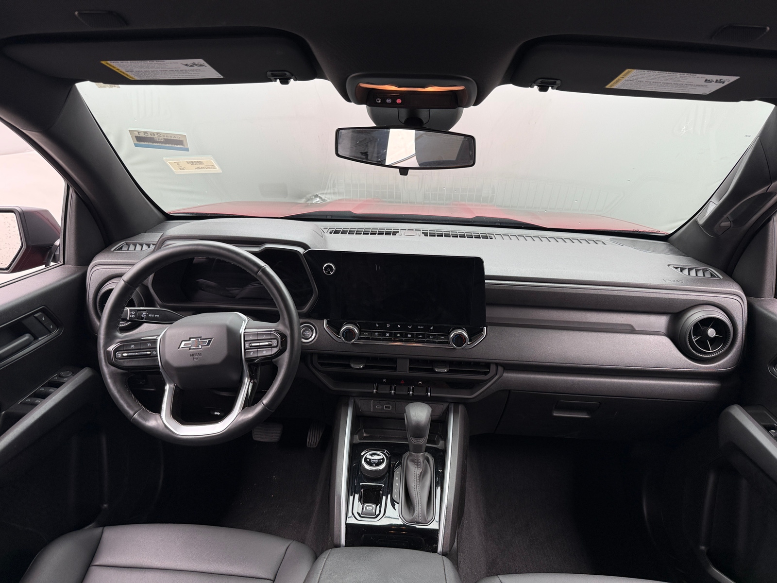 Thumbnail: 2025 Chevrolet Colorado - 2