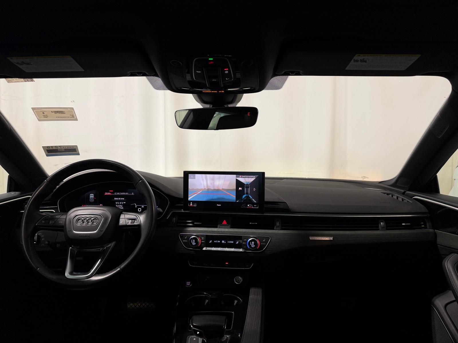 Thumbnail: 2024 Audi A5 - 2