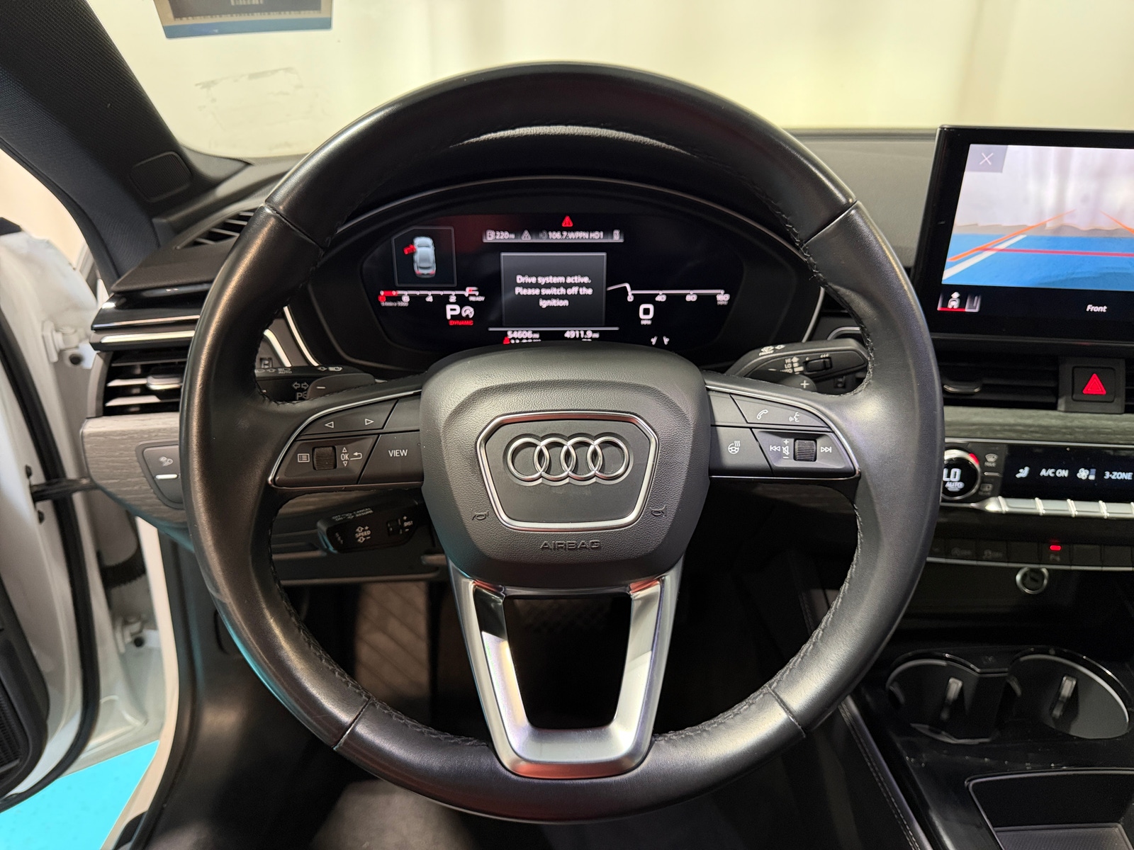 Thumbnail: 2024 Audi A5 - 4