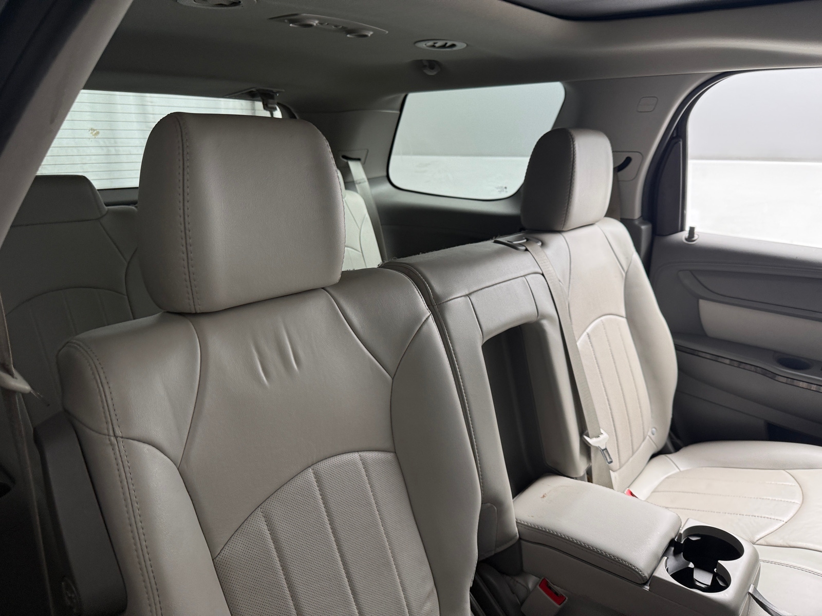 Thumbnail: 2017 GMC Acadia - 5