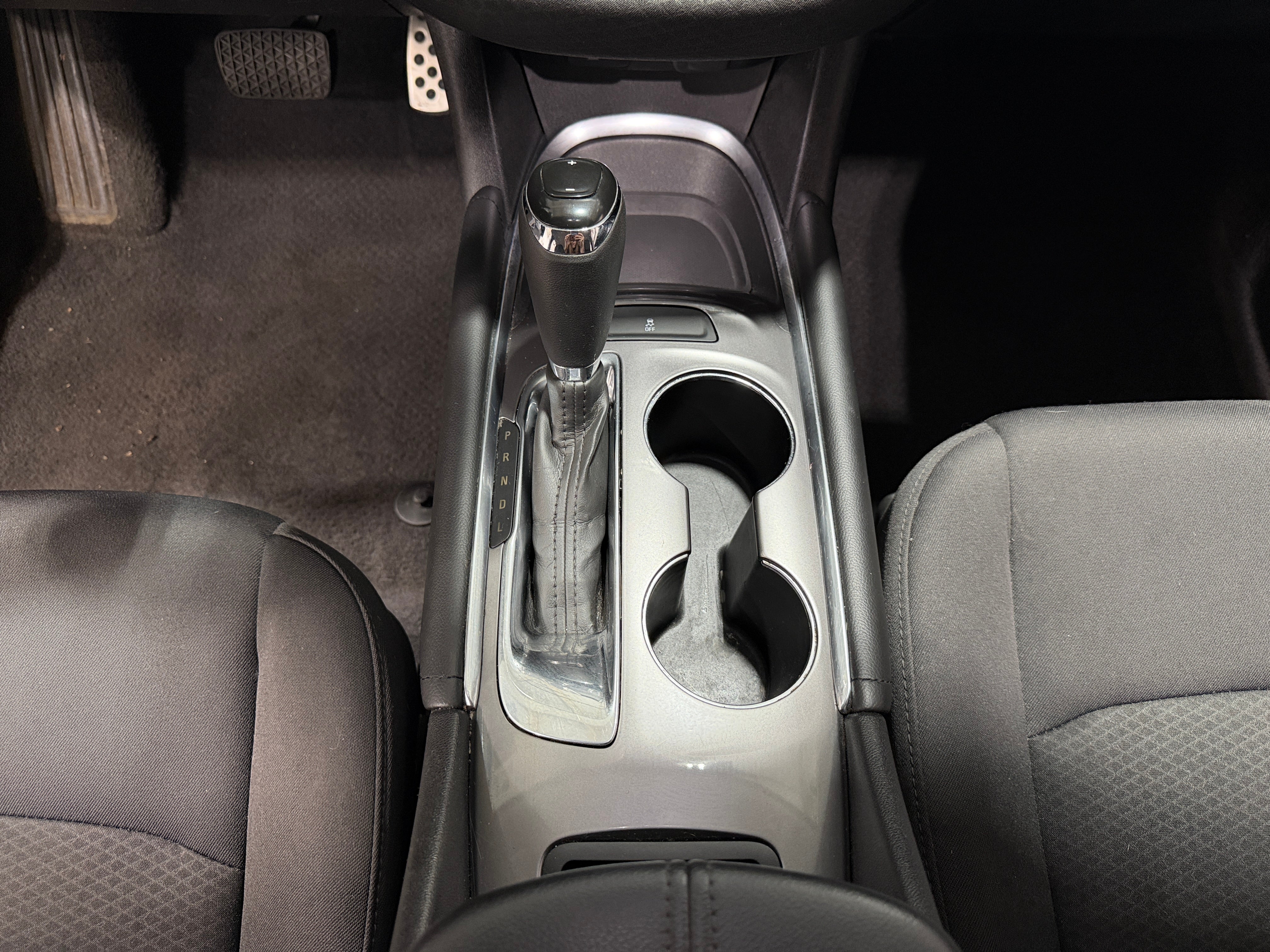 2016 Chevrolet Malibu 1LT - Photo 7