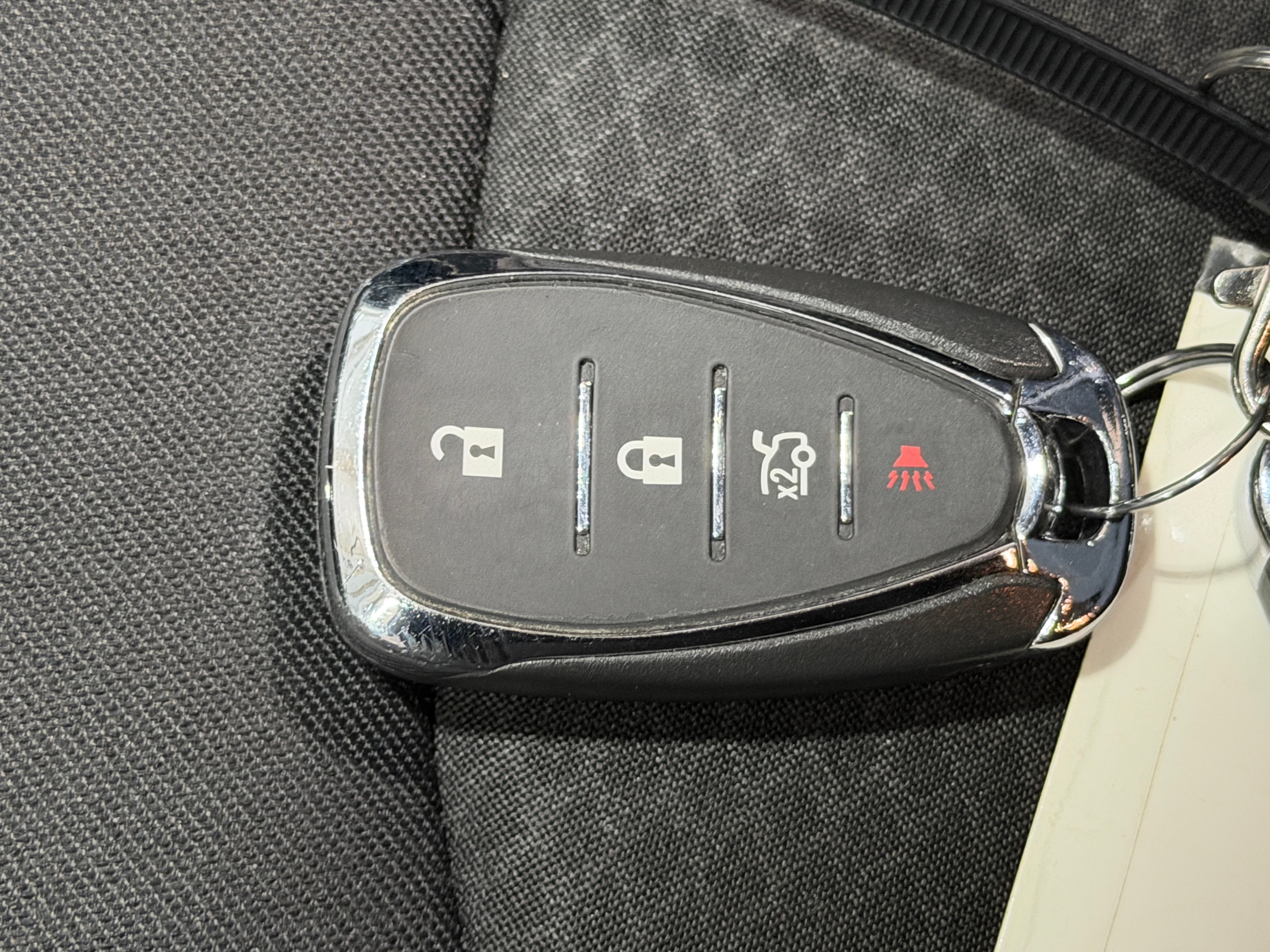 2016 Chevrolet Malibu 1LT - Photo 12