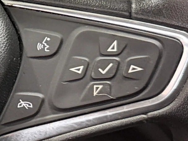 2016 Chevrolet Malibu 1LT - Photo 16