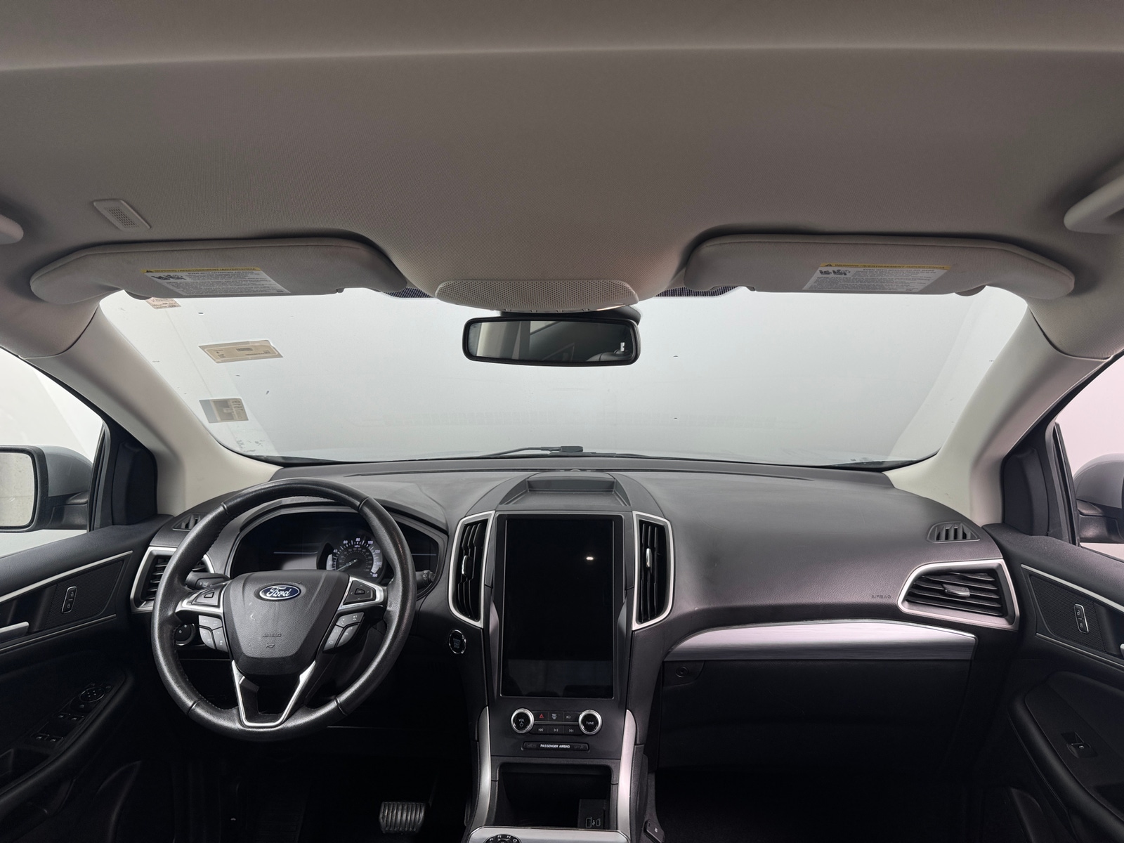 Thumbnail: 2022 Ford Edge - 2