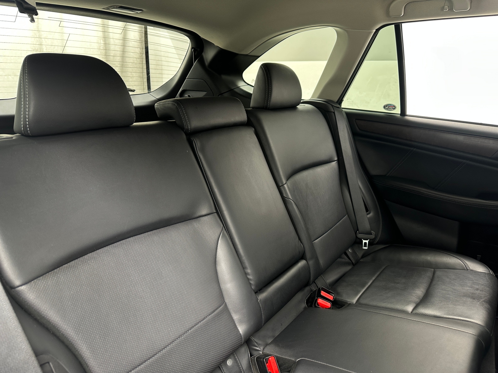 Thumbnail: 2019 Subaru Outback - 5