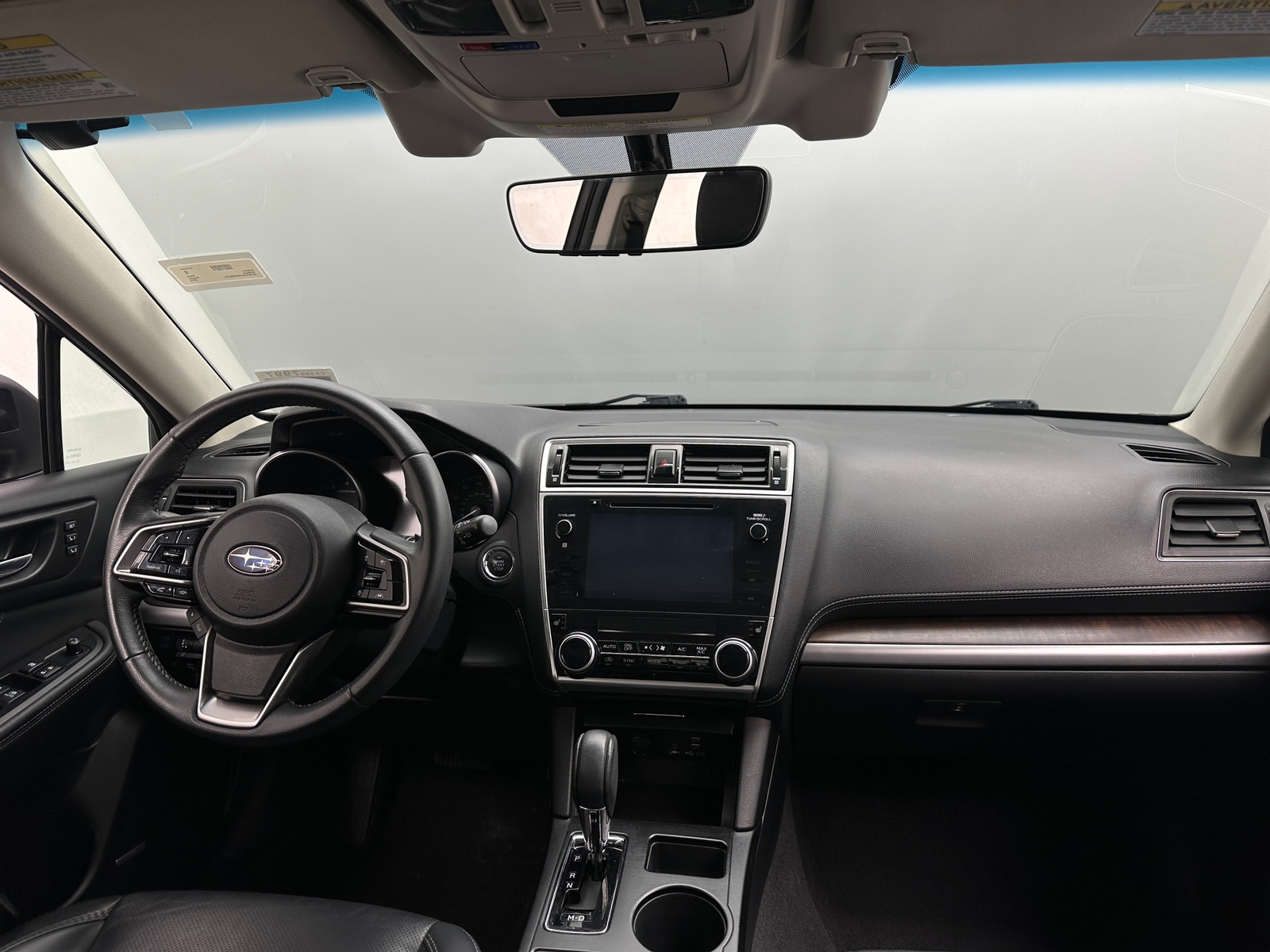 Thumbnail: 2019 Subaru Outback - 2