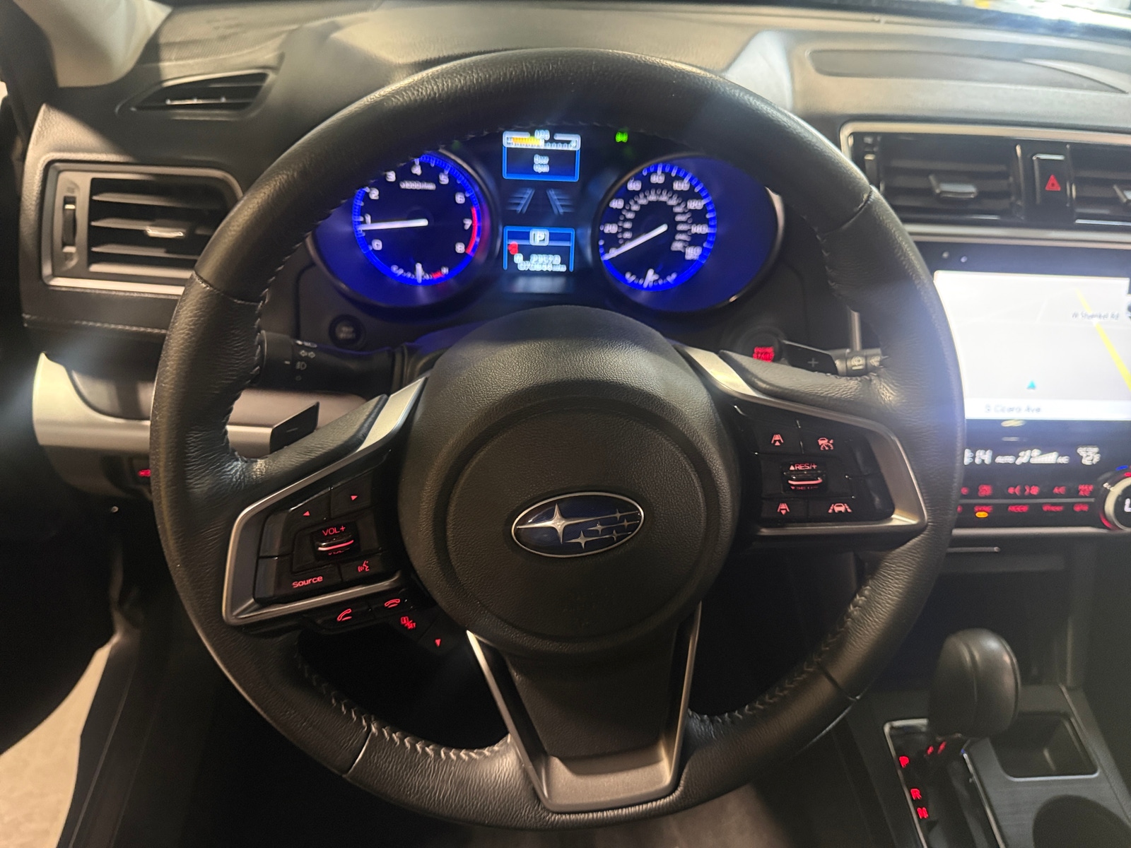Thumbnail: 2019 Subaru Outback - 4