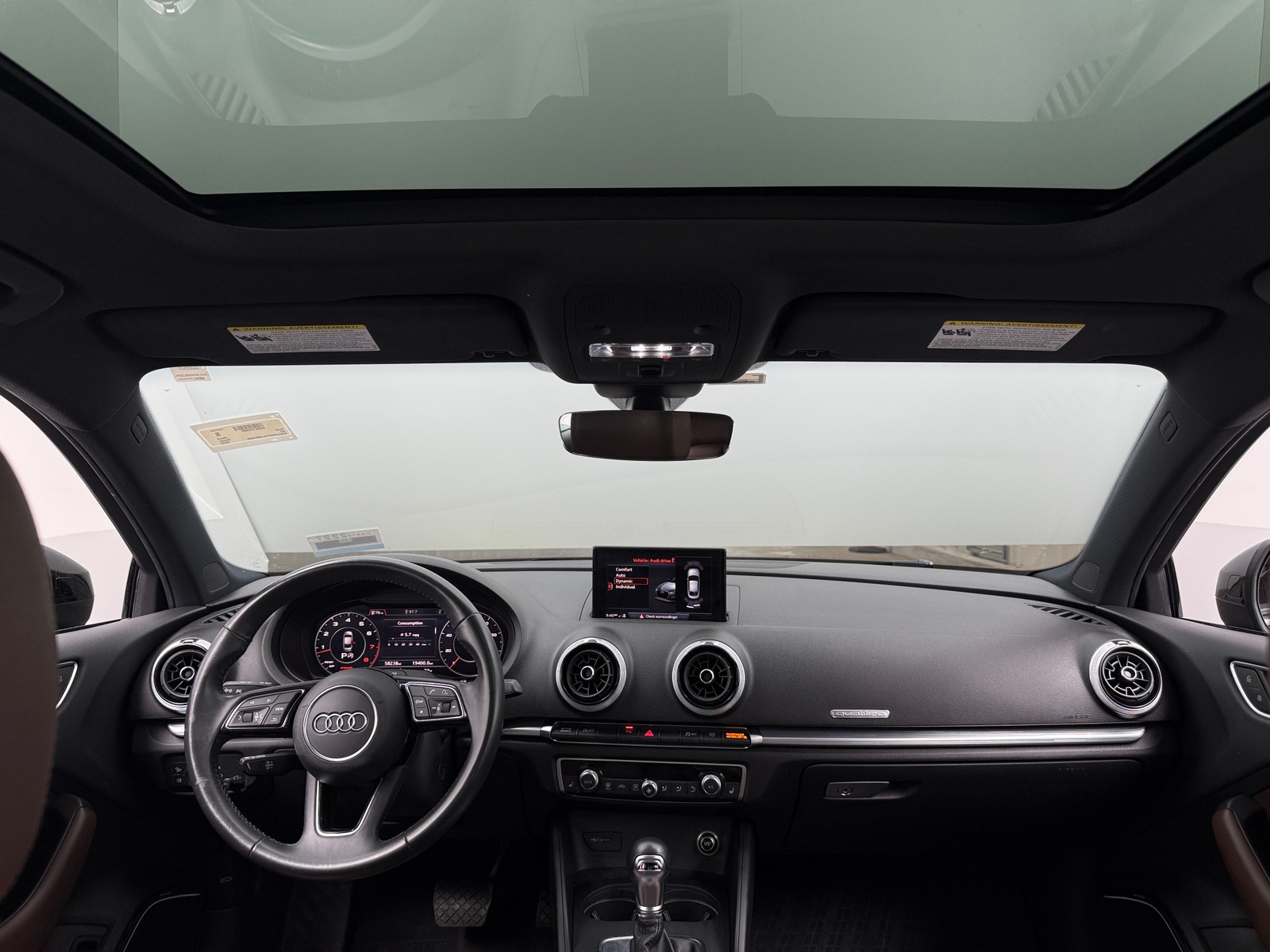 Thumbnail: 2020 Audi A3 - 2