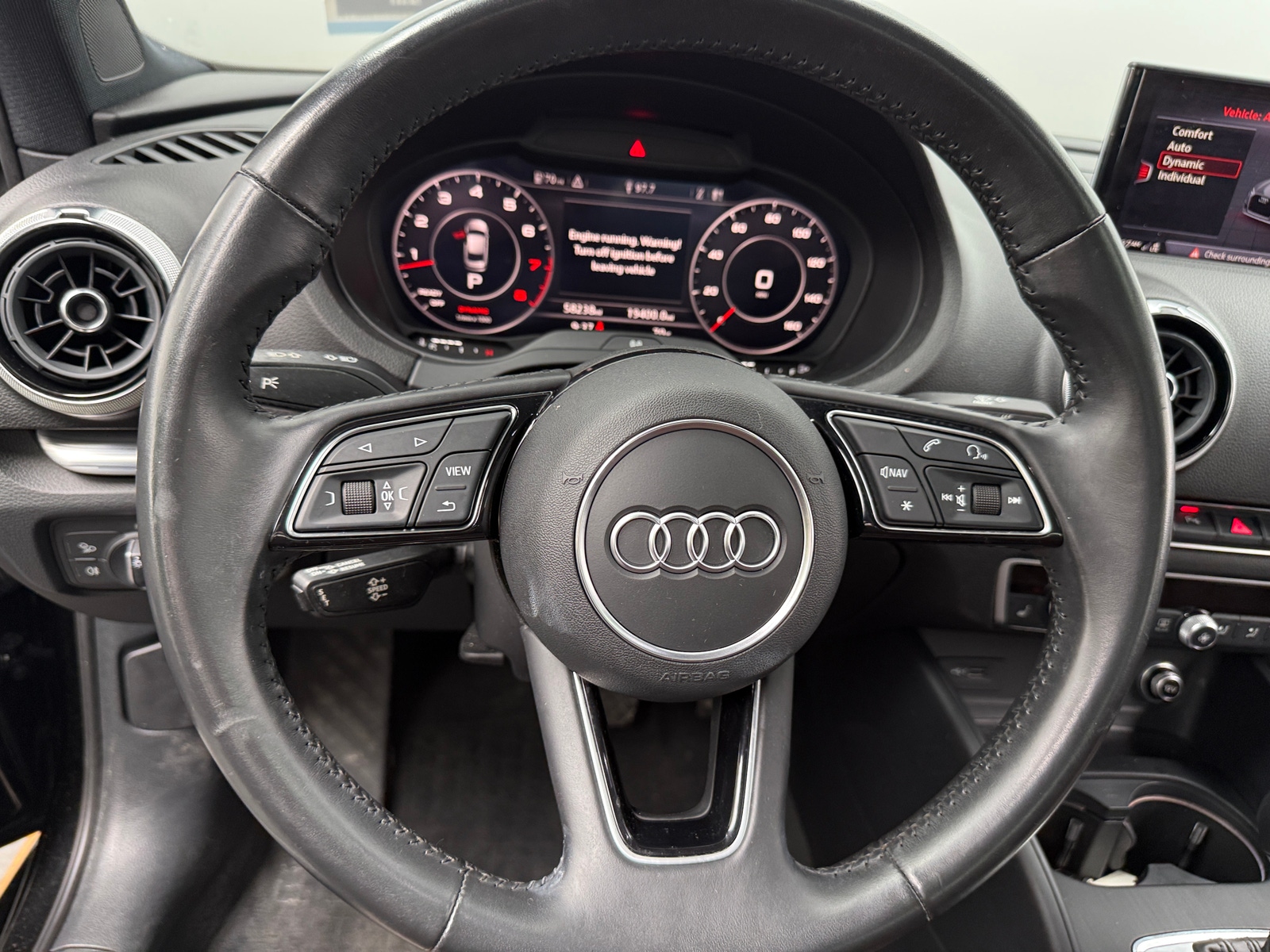 Thumbnail: 2020 Audi A3 - 4