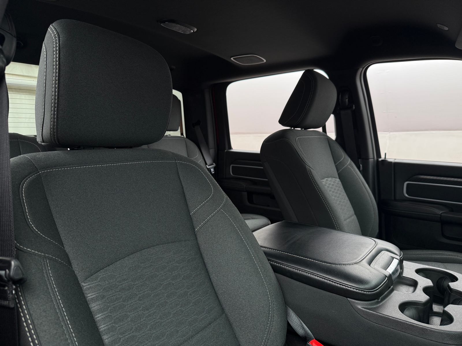 Thumbnail: 2026 RAM 2500 - 2