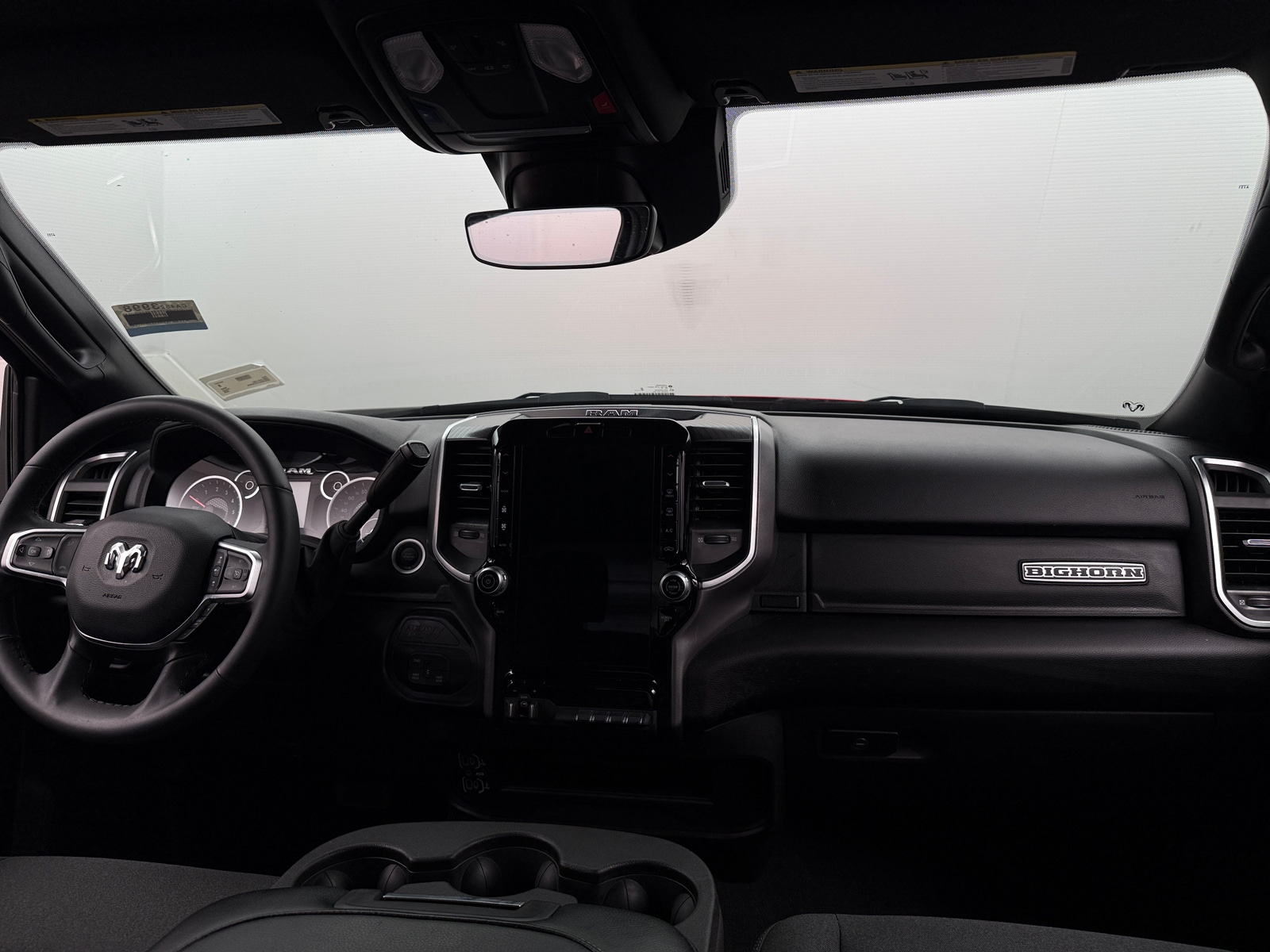 Thumbnail: 2026 RAM 2500 - 3
