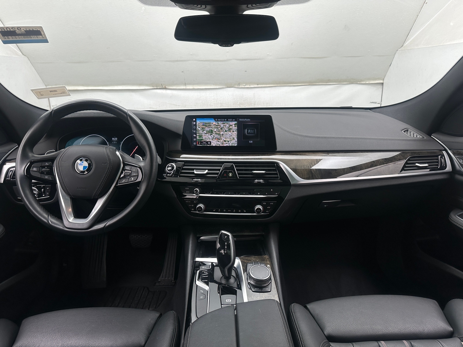 Thumbnail: 2019 BMW 6 Series - 2