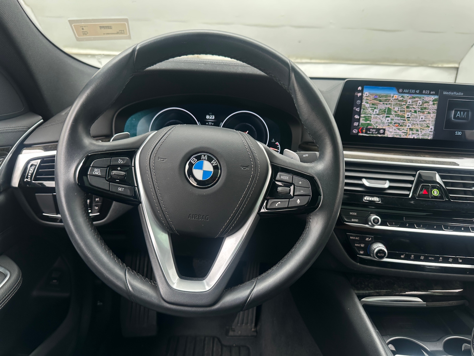 Thumbnail: 2019 BMW 6 Series - 4