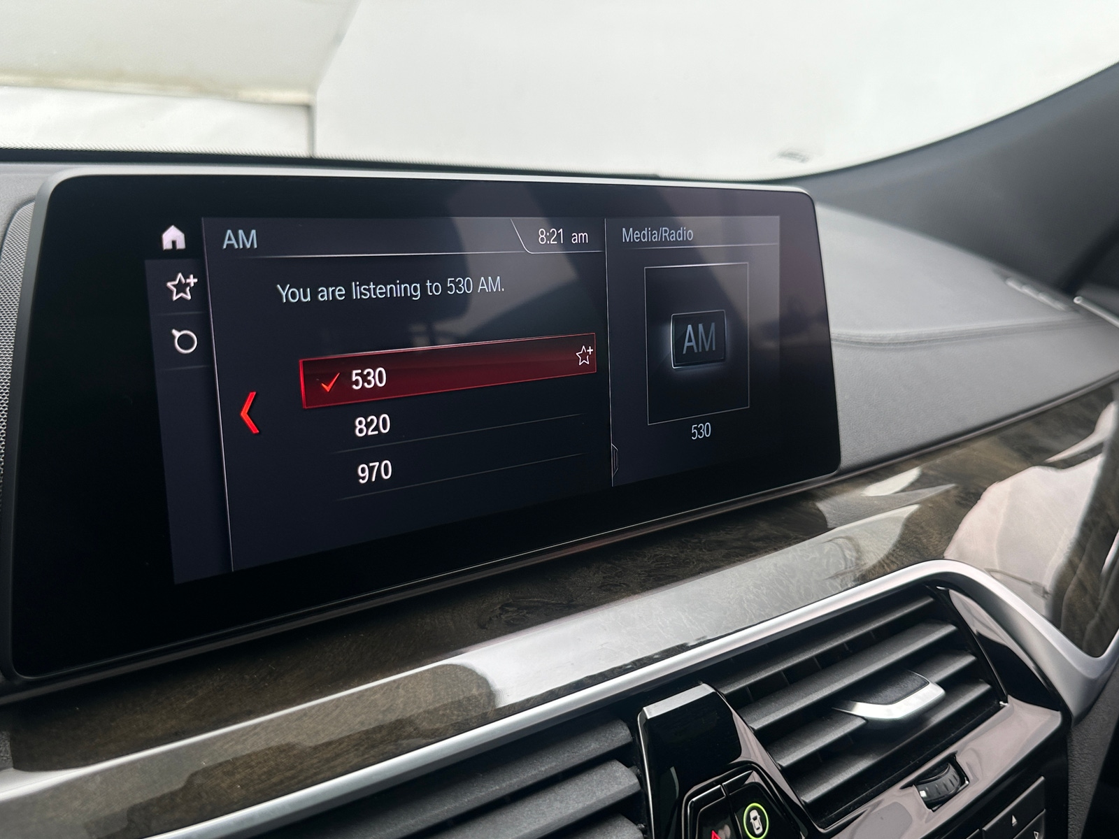 Thumbnail: 2019 BMW 6 Series - 3