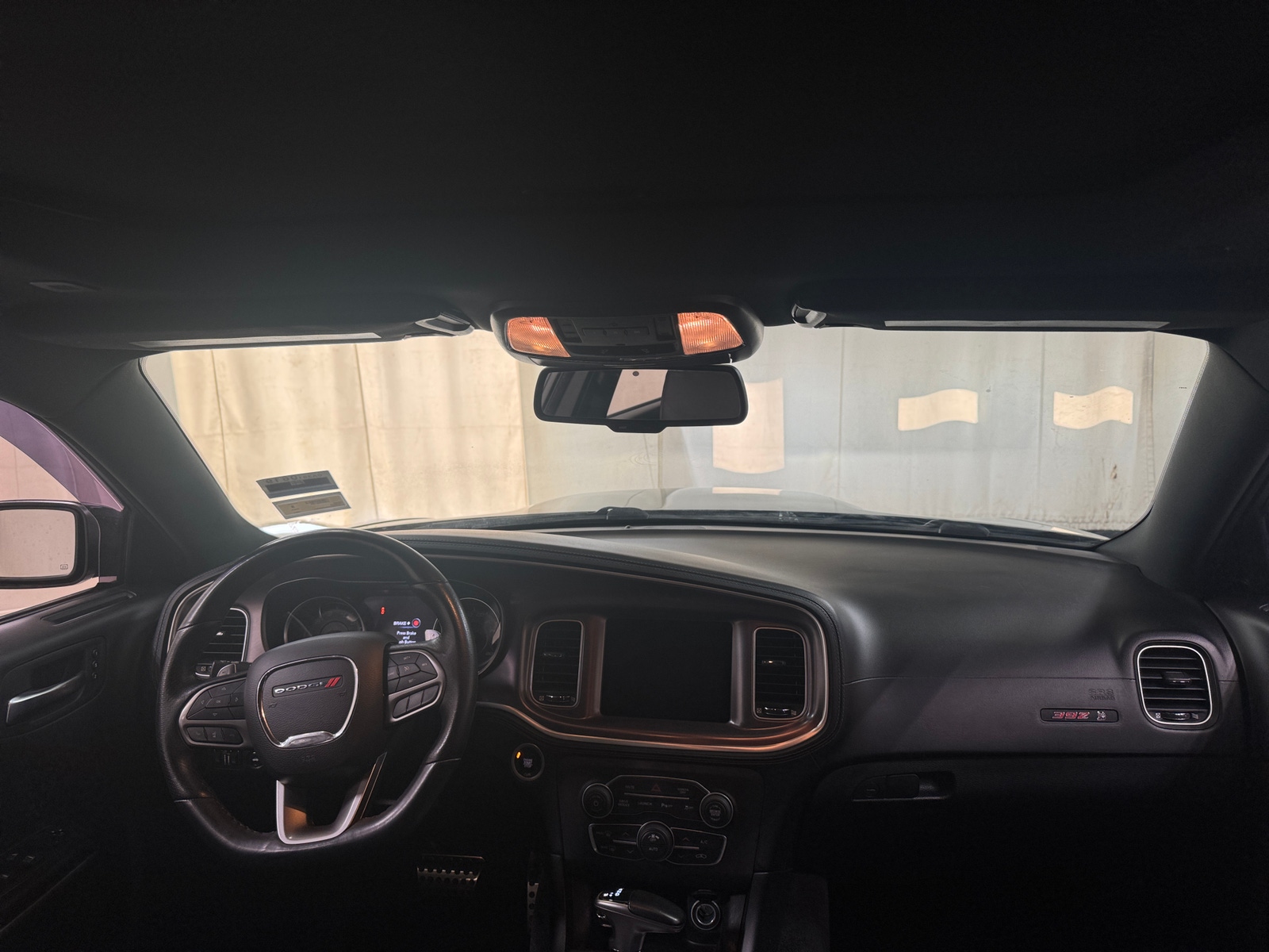 Thumbnail: 2021 Dodge Charger - 2