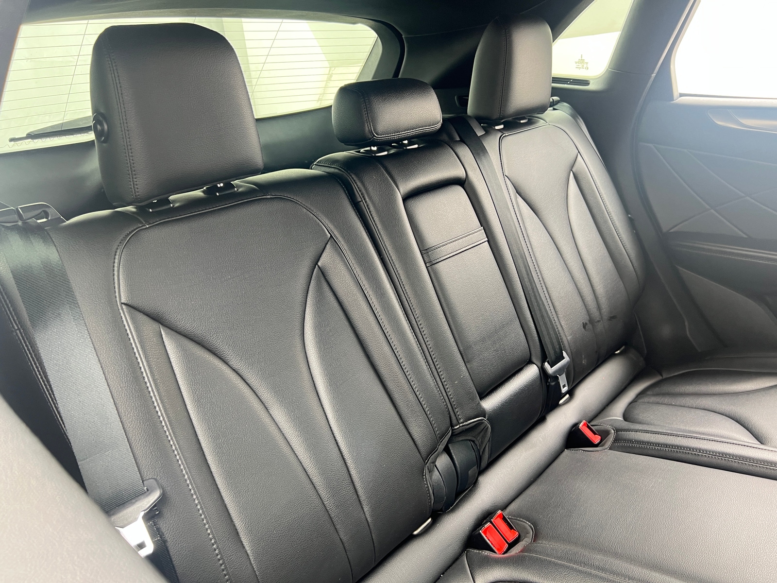 Thumbnail: 2017 Lincoln MKC - 5