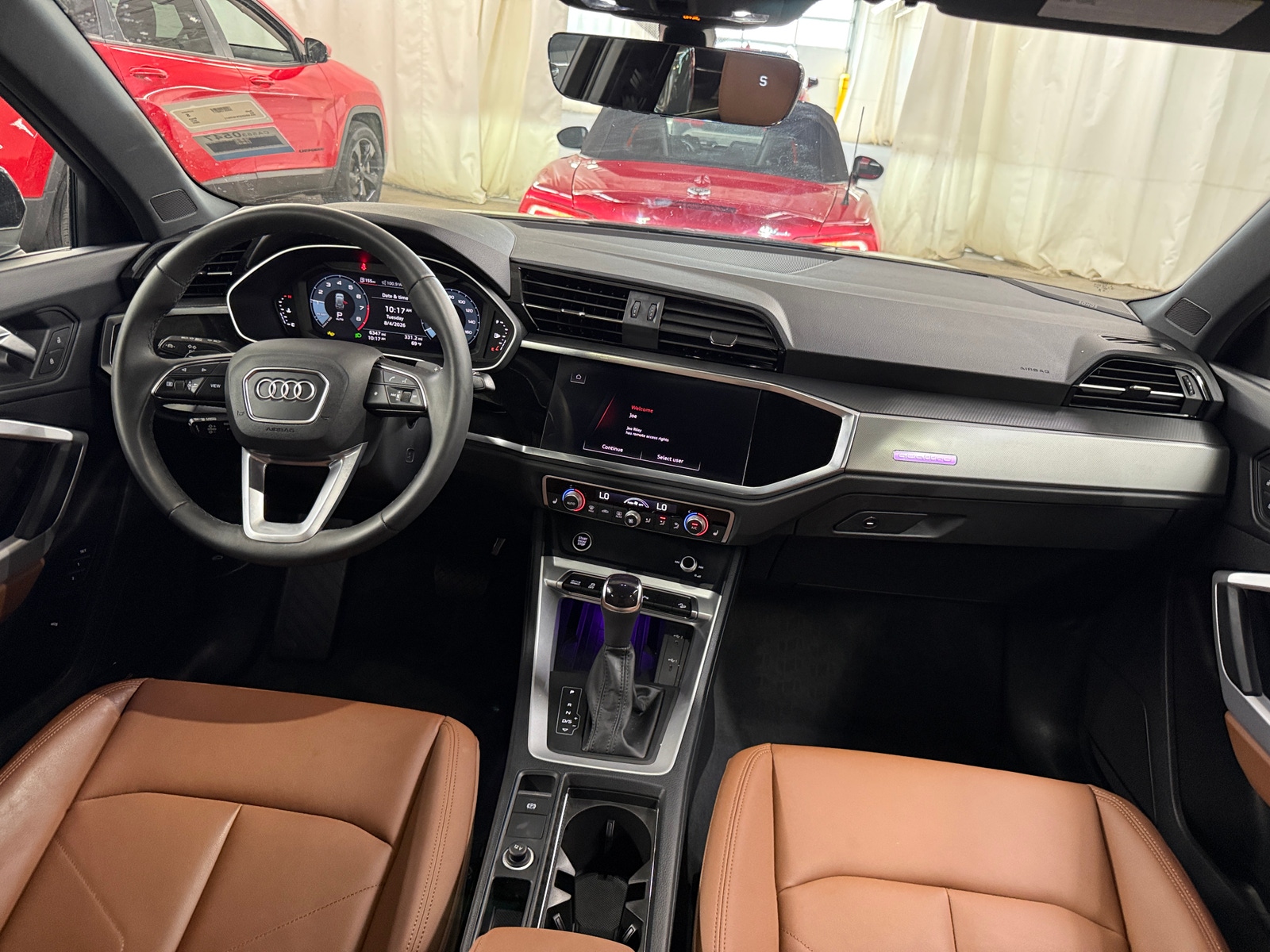 Thumbnail: 2025 Audi Q3 - 2