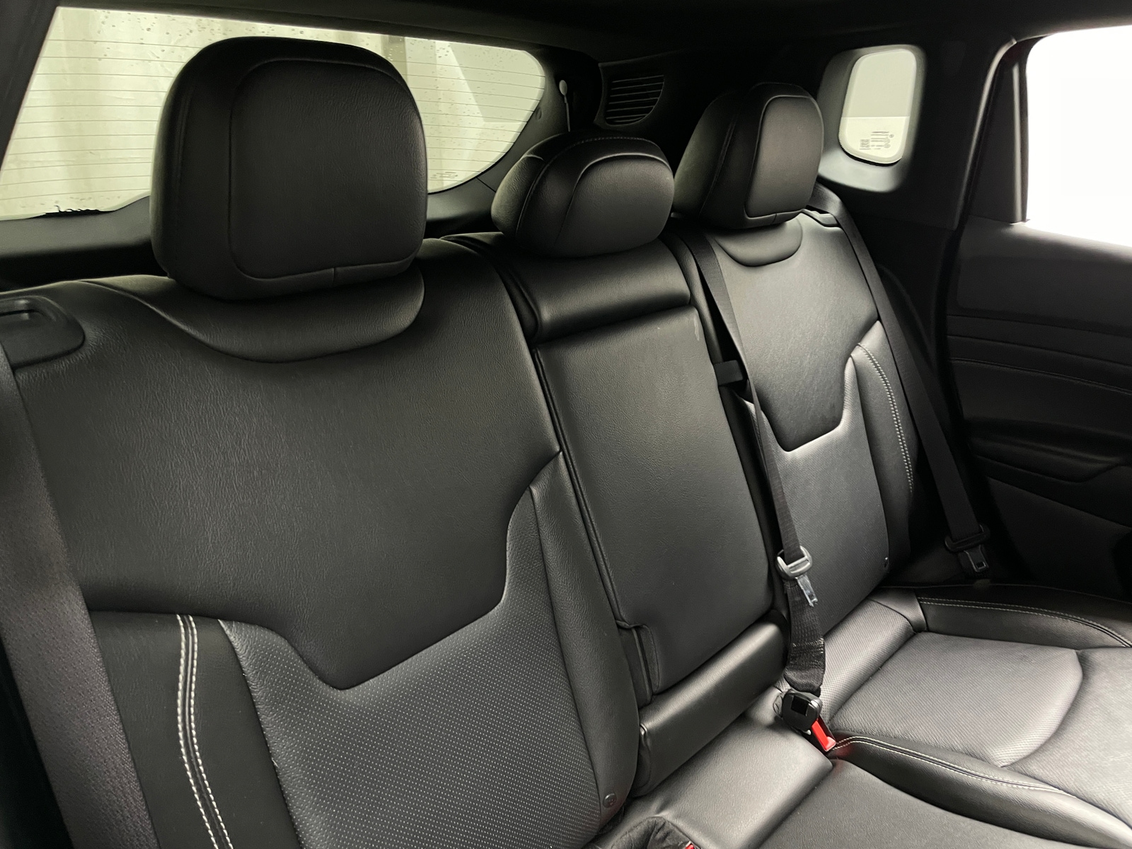 Thumbnail: 2022 Jeep Compass - 5
