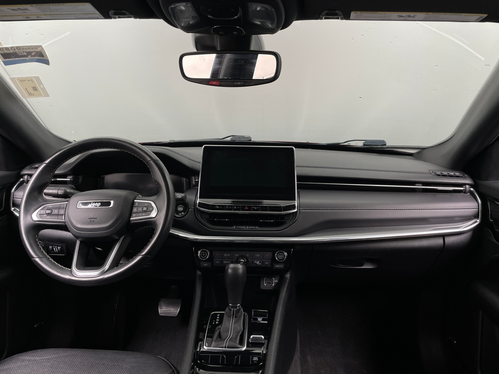 Thumbnail: 2022 Jeep Compass - 2